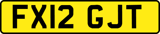 FX12GJT