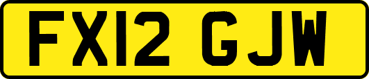 FX12GJW