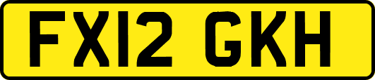 FX12GKH
