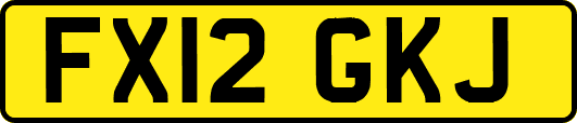 FX12GKJ