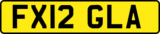 FX12GLA