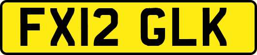 FX12GLK