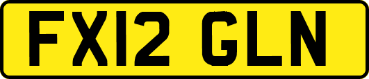 FX12GLN
