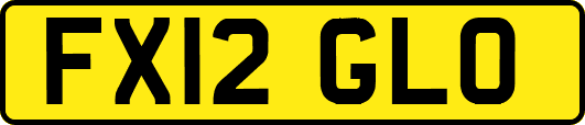 FX12GLO