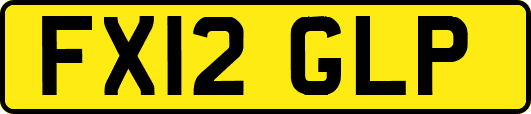 FX12GLP