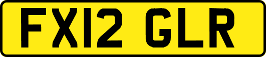 FX12GLR