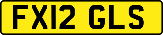 FX12GLS