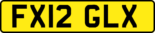 FX12GLX