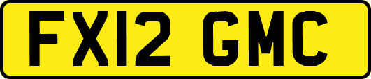 FX12GMC