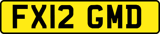 FX12GMD