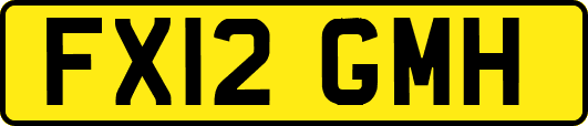 FX12GMH