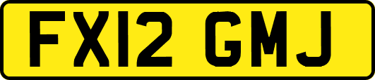 FX12GMJ
