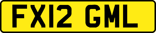 FX12GML