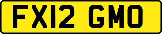 FX12GMO