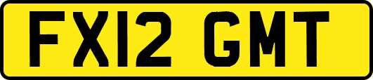 FX12GMT