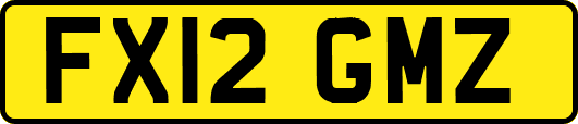 FX12GMZ