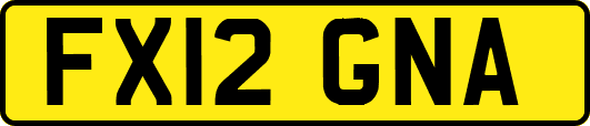 FX12GNA