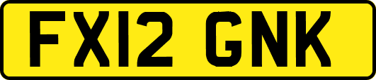 FX12GNK