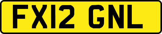 FX12GNL