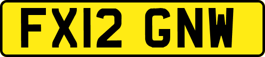 FX12GNW