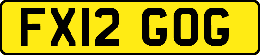 FX12GOG