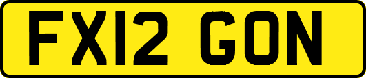 FX12GON