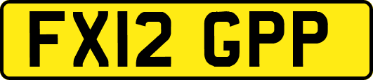 FX12GPP