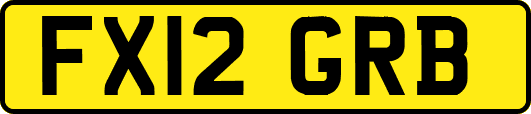 FX12GRB