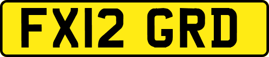 FX12GRD