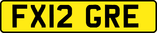 FX12GRE