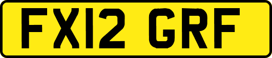 FX12GRF