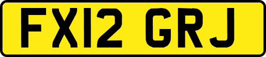 FX12GRJ