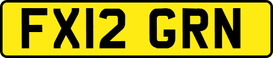 FX12GRN