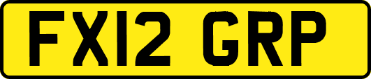 FX12GRP