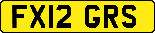 FX12GRS