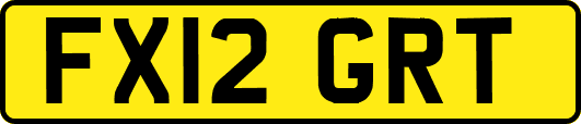 FX12GRT