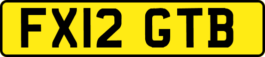FX12GTB