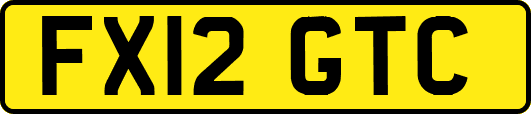 FX12GTC