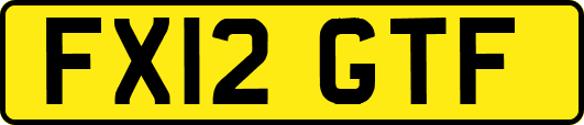 FX12GTF