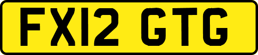 FX12GTG