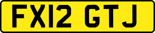 FX12GTJ