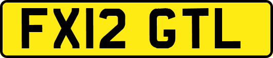 FX12GTL