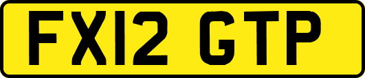FX12GTP