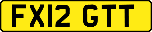 FX12GTT