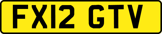 FX12GTV