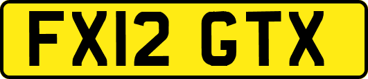 FX12GTX