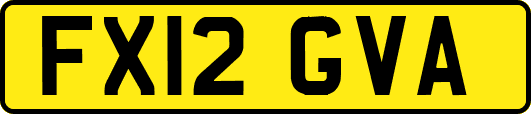 FX12GVA
