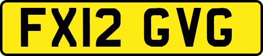 FX12GVG