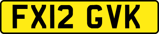 FX12GVK