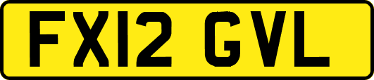 FX12GVL